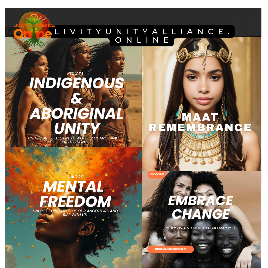 Reclaim Our Power Ebook - Tree of Life Art