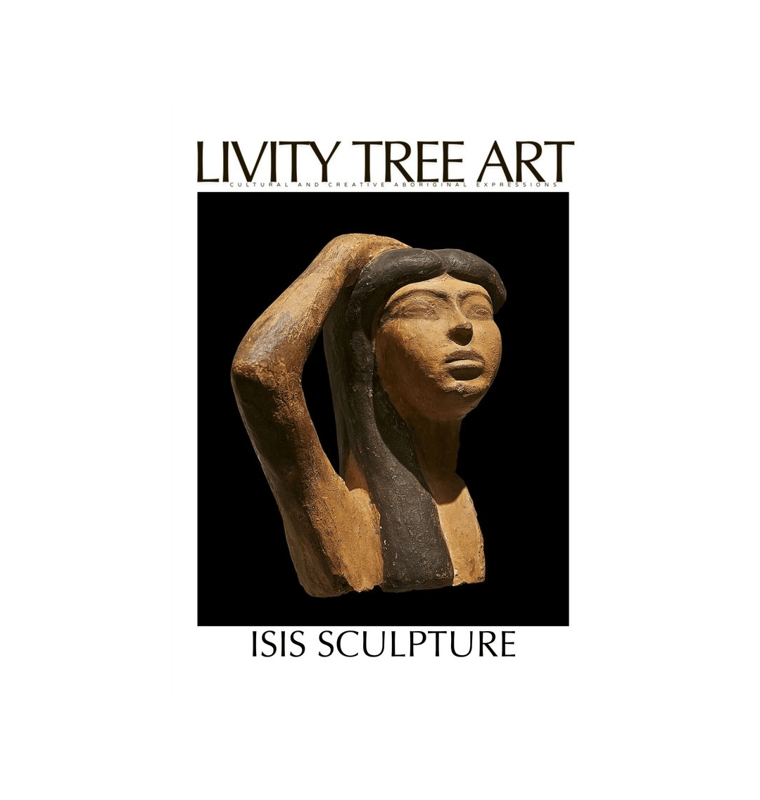 No Frame Framed art print Front