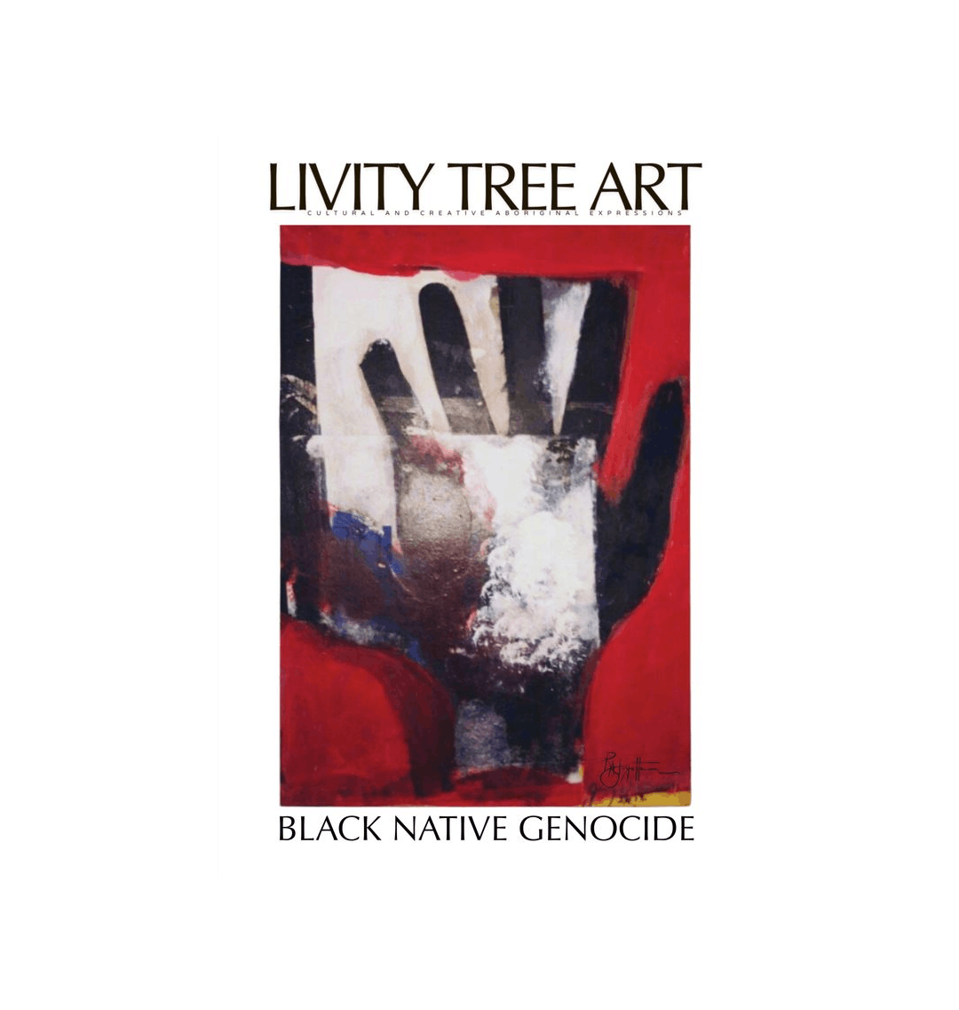 No Frame Canvas Print Front