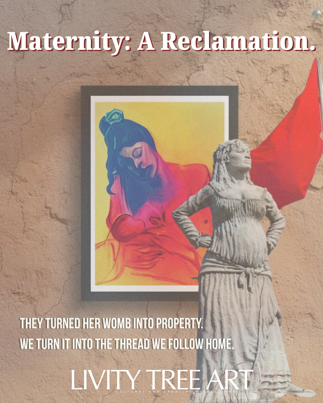 Maternity: A Reclamation