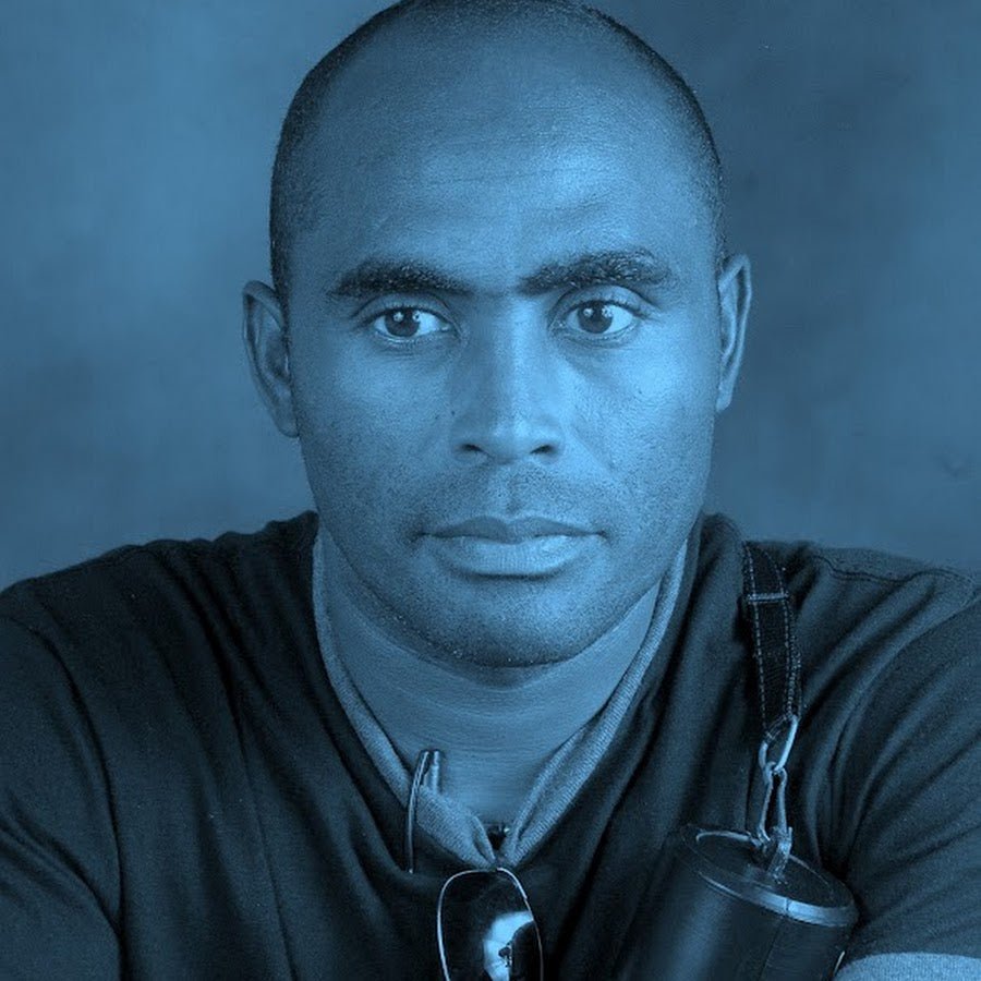 Robert Joyette - Livity Tree Art