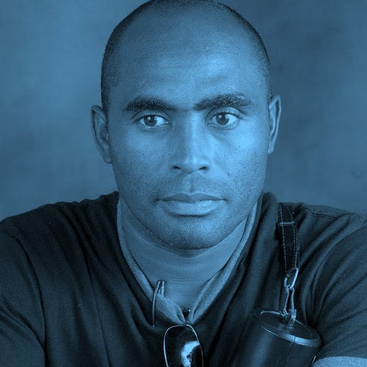 Robert Joyette - Livity Tree Art