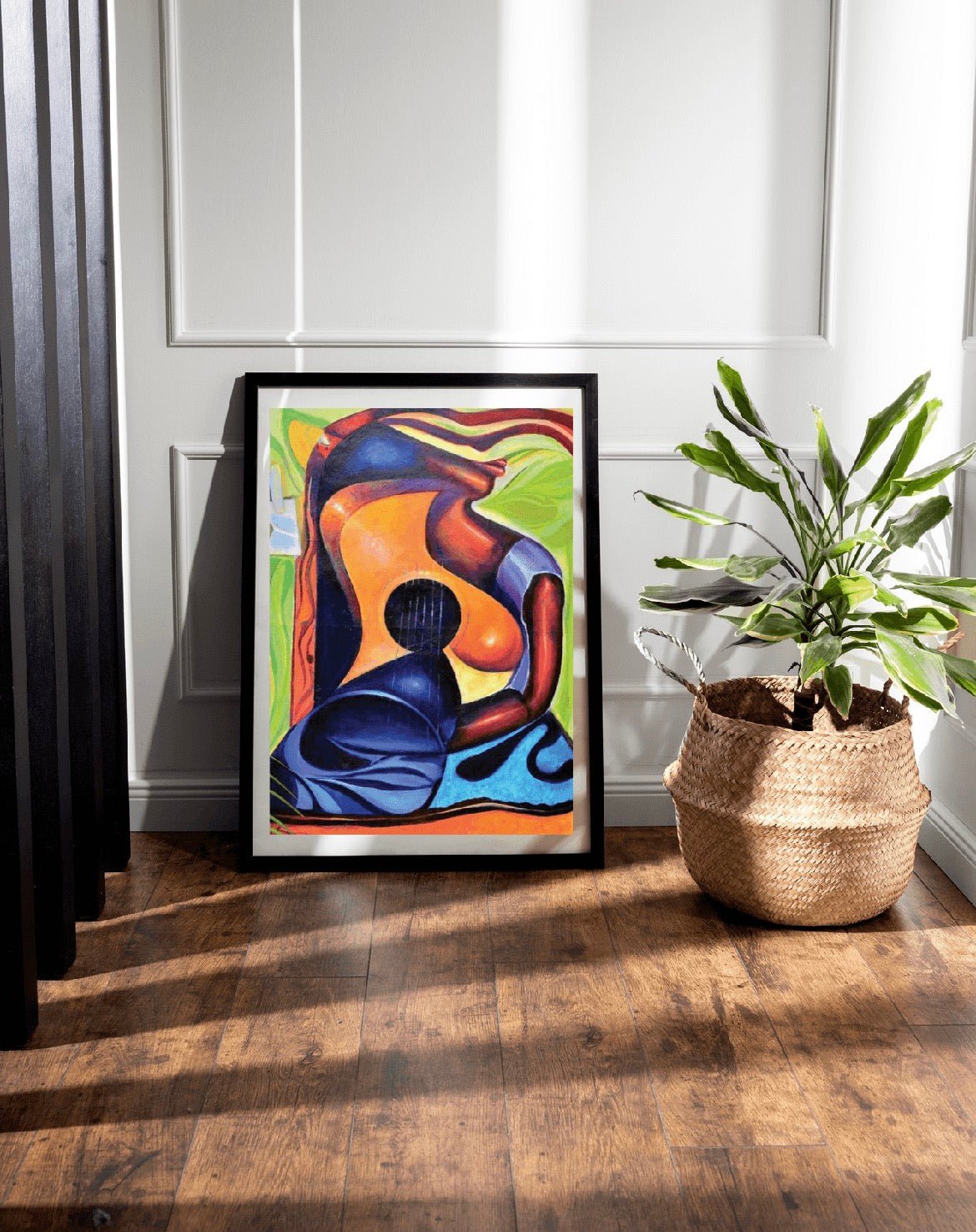 RobertsCollection - Livity Tree Art