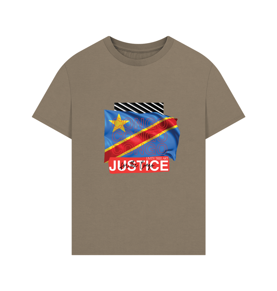 Willow Printed T-shirt Front