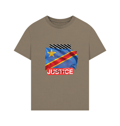 Willow Printed T-shirt Front