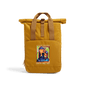 Mustard Bag Front