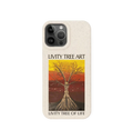 Livity Tree of Life Phone Case - Livity Tree Art