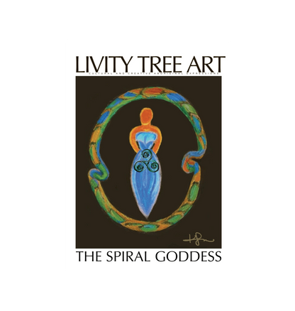 No Frame Canvas Print Front