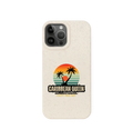 Caribbean Queen Phone Case - Livity Tree Art