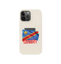 Justice for Congo Phone Case - Livity Tree Art