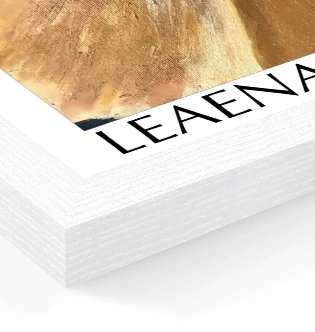 Leaena de Judah (Lioness of Judah) Portrait Art Print (Frame Optional) - Livity Tree Art