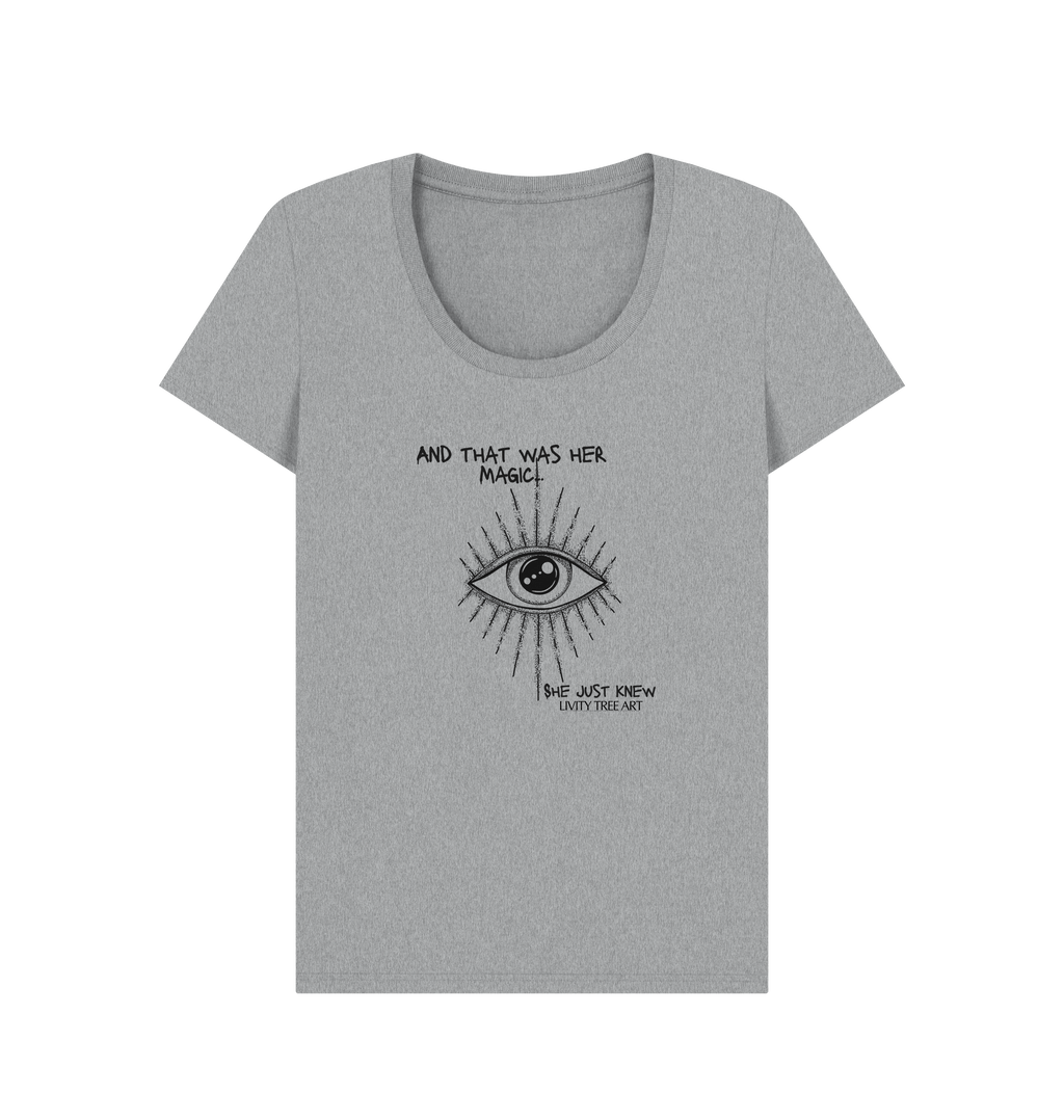 Athletic Grey Printed T-shirt Front