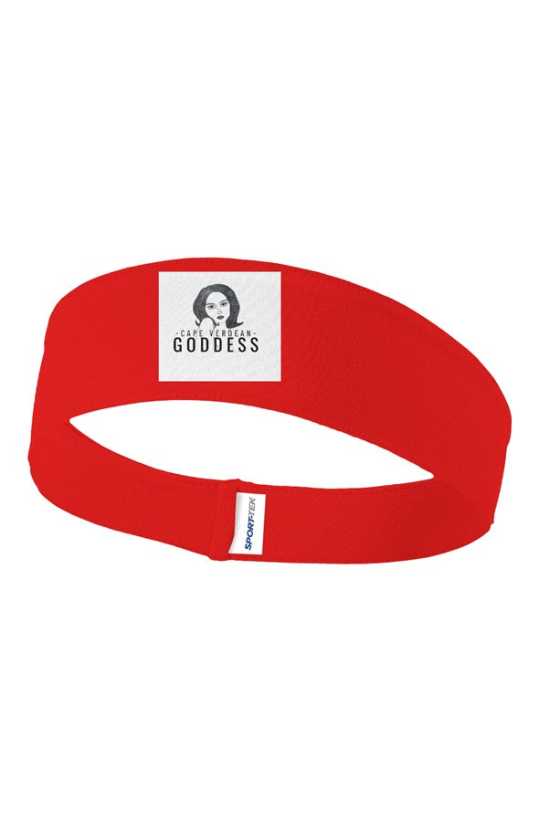 PosiCharge Competitor Headband