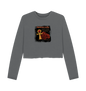 Ancestors Protection Women's Boxy Jumper - Livity Tree Art