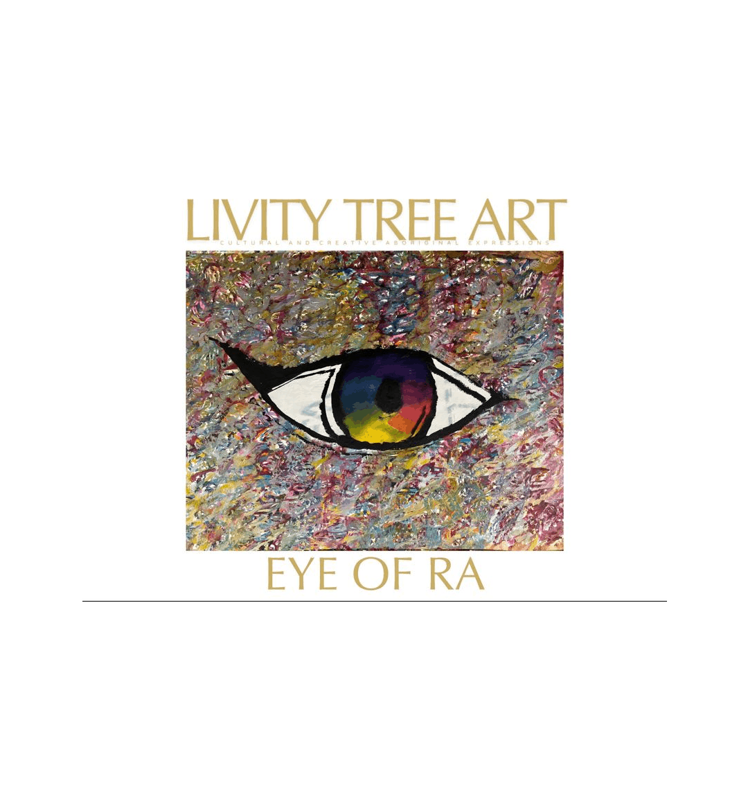 No Frame Framed art print Front