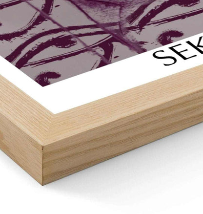 Sekhmet Goddess Portrait Art