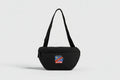Justice for Congo Cross-Body Bag - Livity Tree Art