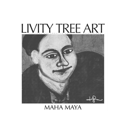 No Frame Framed art print Front