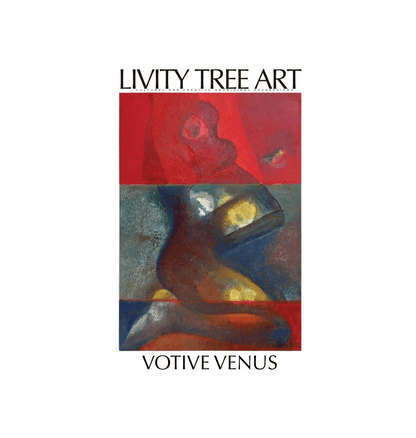 No Frame Framed art print Front