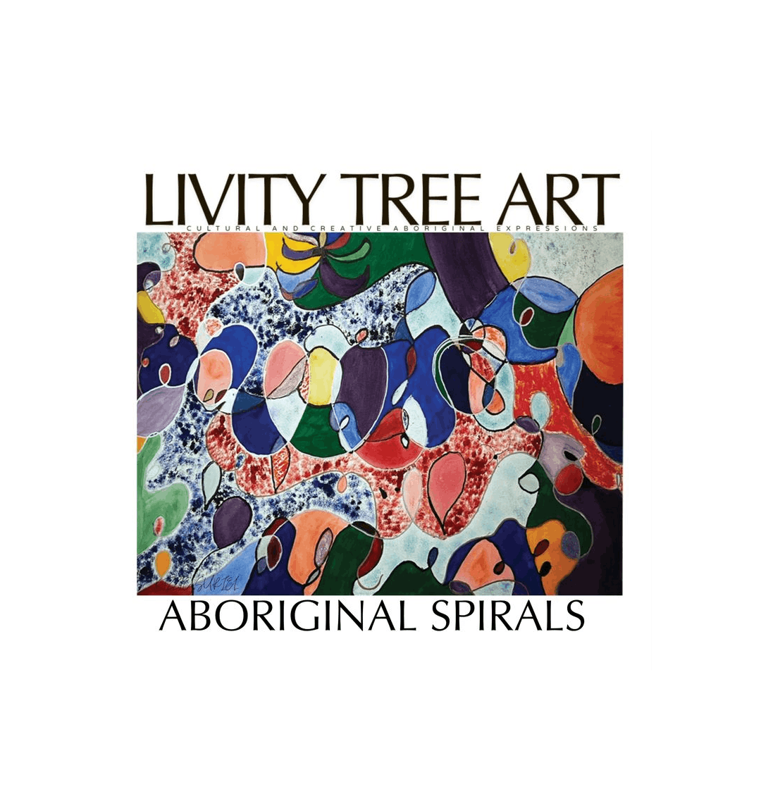 No Frame Framed art print Front