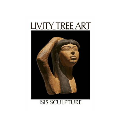 No Frame Framed art print Front