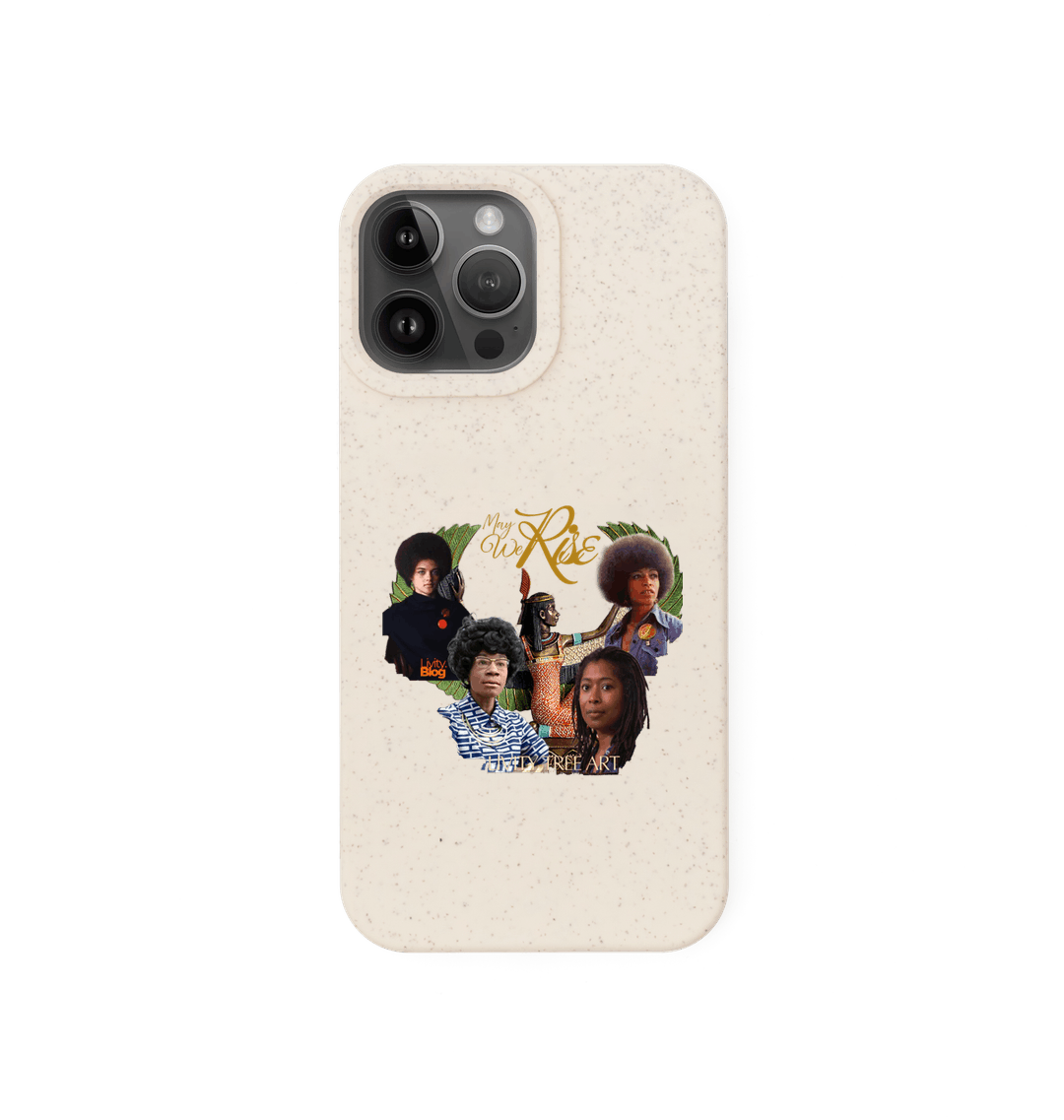Natural Phone case Front