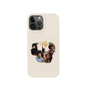 Natural Phone case Front