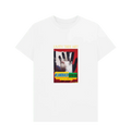 Aboriginal Indigenous Unity Plain T-shirt - Livity Tree Art