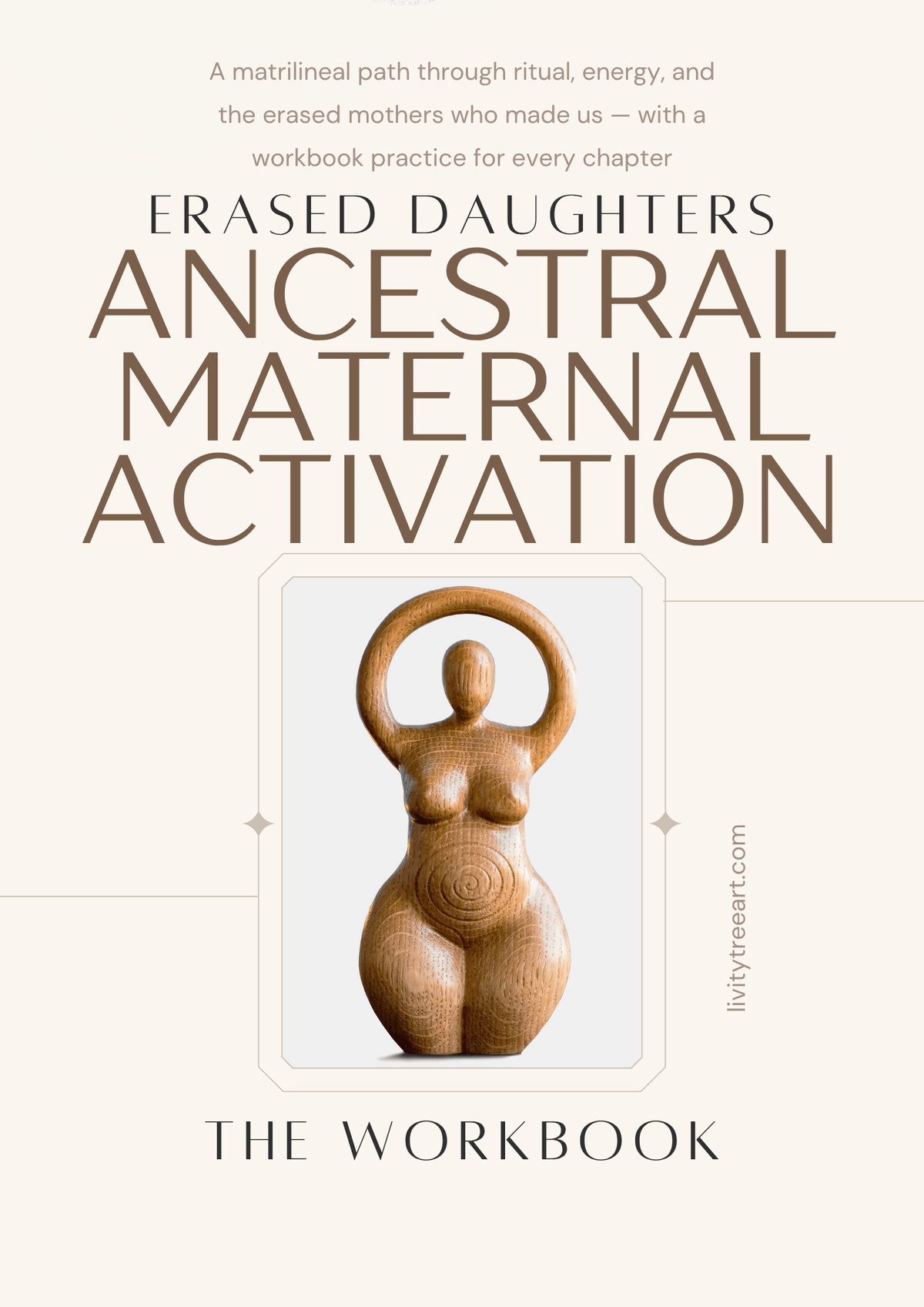 Ancestral Maternal Activation