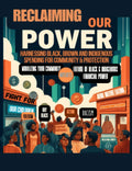 Reclaim Our Power Ebook - Livity Tree Art