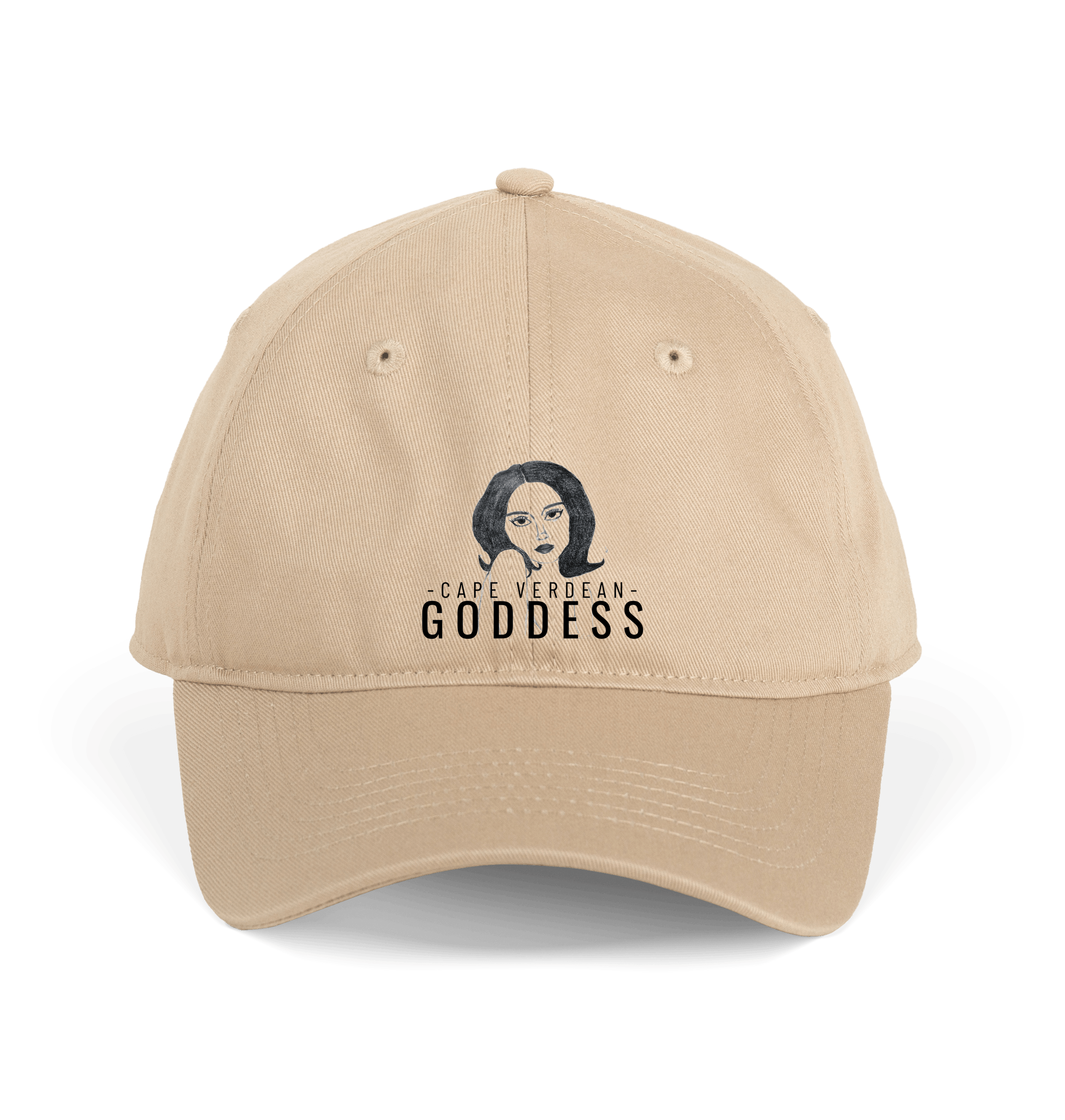 Oat Caps Front