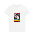 Aboriginal Indigenous Unity Plain T-shirt - Livity Tree Art
