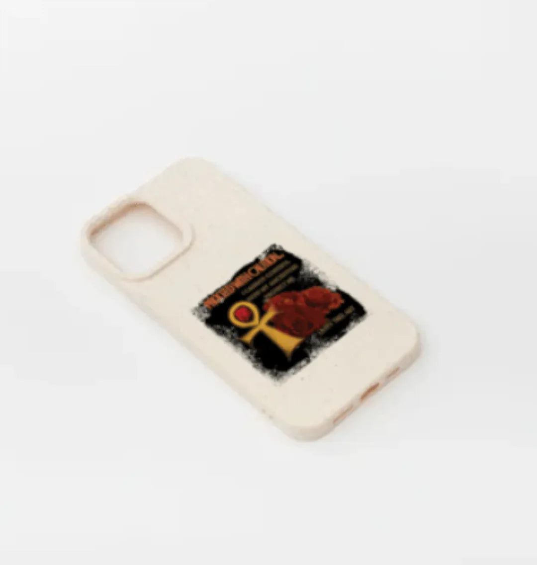 Ancestors Protection Phone Case - Livity Tree Art