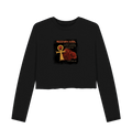 Ancestors Protection Women's Boxy Jumper - Livity Tree Art