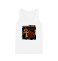 Ancestors Protection Women's Tank Top - Livity Tree Art
