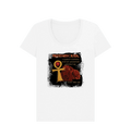 Ancestors Tee - Livity Tree Art