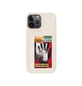 Black Native Genocide Phone Case - Livity Tree Art