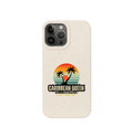 Caribbean Queen Phone Case - Livity Tree Art