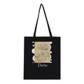Danu Classic Tote Bag - Livity Tree Art