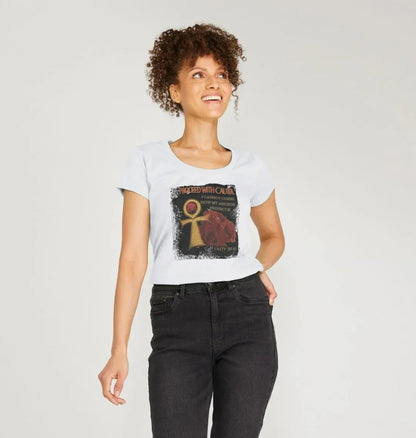 Ancestors Tee - Livity Tree Art