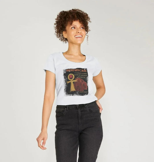 Ancestors Tee - Livity Tree Art