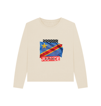 Oat Printed T-shirt Front