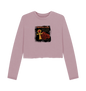 Ancestors Protection Women's Boxy Jumper - Livity Tree Art