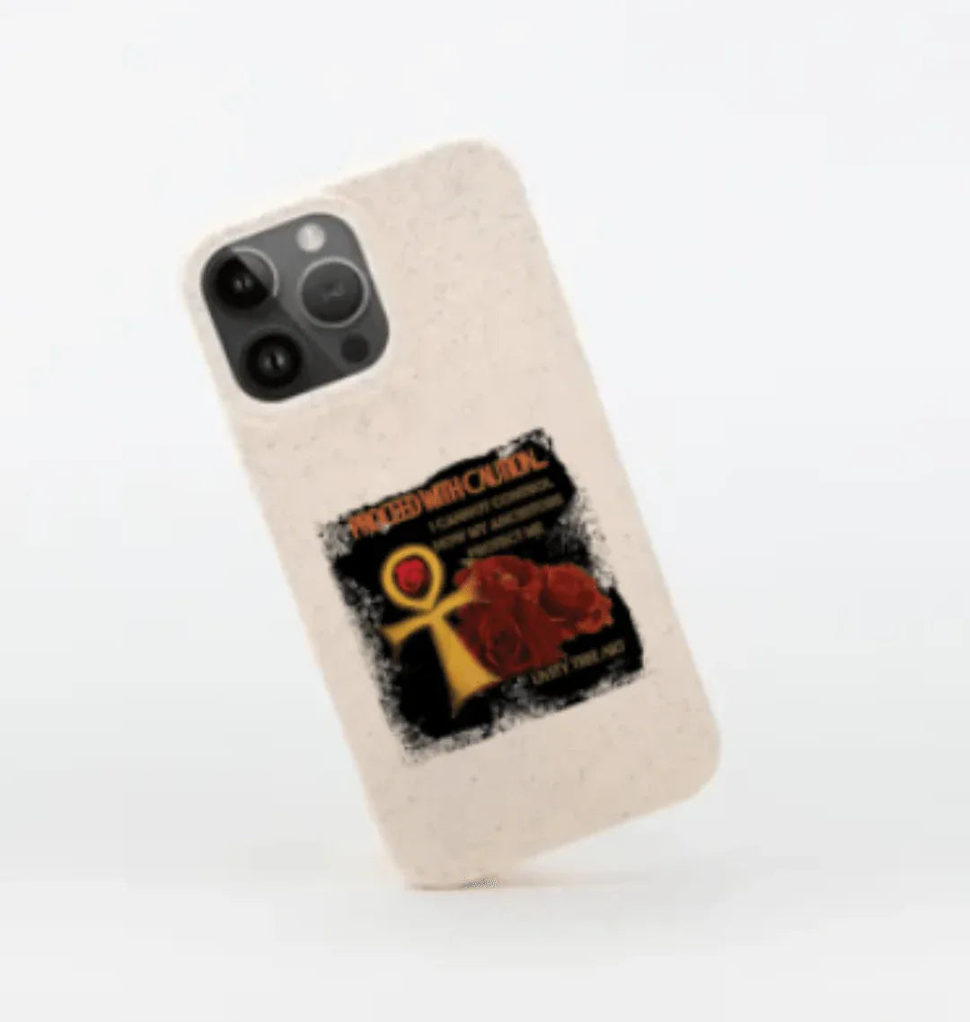 Ancestors Protection Phone Case - Livity Tree Art