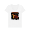 Ancestors Tee - Livity Tree Art
