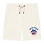 Made in Cape Verde, Men's Shorts Made in Portugal, 100% Organic Cotton - Tree of Life Art