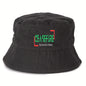 Ceasefire Palestine Bucket Hat - 100% Recycled Premium Plus | Tree of Life Art - Tree of Life Art