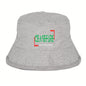 Ceasefire Palestine Bucket Hat - 100% Recycled Premium Plus | Tree of Life Art - Tree of Life Art