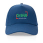 Palestine Ceasefire Baseball Hat - Premium 100% Recycled Cotton | Tree of Life Art - Tree of Life Art