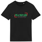 Ceasefire in Palestine Premium Unisex tshirt, Lightweight 100% Organic Cotton | Tree of Life Art - Tree of Life Art